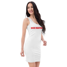 Load image into Gallery viewer, 'High Maintenance' Fitted Dress