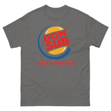 Load image into Gallery viewer, 'Dom/Sub' classic tee