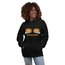 Load image into Gallery viewer, Pumpkin Queen Hoodie