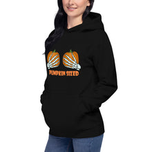 Load image into Gallery viewer, 'Pumpkin Sized' Pullover Hoodie