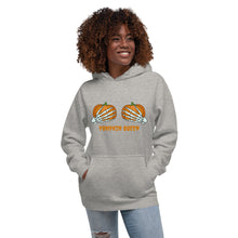 Load image into Gallery viewer, Pumpkin Queen Hoodie