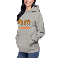 Load image into Gallery viewer, 'Pumpkin Sized' Pullover Hoodie