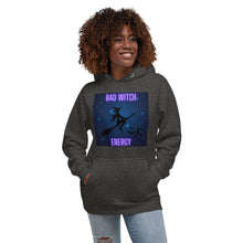Load image into Gallery viewer, Bad Witch Energy - Hoodie