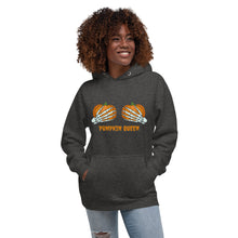Load image into Gallery viewer, Pumpkin Queen Hoodie