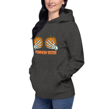 Load image into Gallery viewer, 'Pumpkin Sized' Pullover Hoodie
