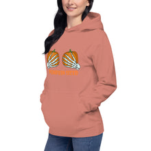 Load image into Gallery viewer, 'Pumpkin Sized' Pullover Hoodie