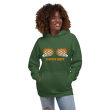 Load image into Gallery viewer, Pumpkin Queen Hoodie