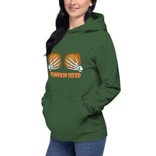 Load image into Gallery viewer, 'Pumpkin Sized' Pullover Hoodie