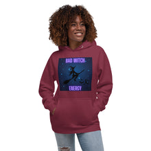 Load image into Gallery viewer, Bad Witch Energy - Hoodie