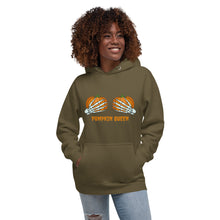 Load image into Gallery viewer, Pumpkin Queen Hoodie