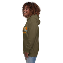 Load image into Gallery viewer, Pumpkin Queen Hoodie