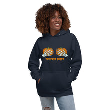 Load image into Gallery viewer, Pumpkin Queen Hoodie