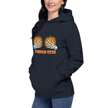 Load image into Gallery viewer, 'Pumpkin Sized' Pullover Hoodie