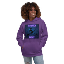 Load image into Gallery viewer, Bad Witch Energy - Hoodie