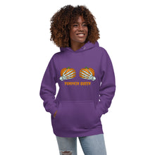 Load image into Gallery viewer, Pumpkin Queen Hoodie
