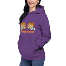 Load image into Gallery viewer, 'Pumpkin Sized' Pullover Hoodie