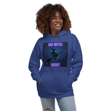 Load image into Gallery viewer, Bad Witch Energy - Hoodie