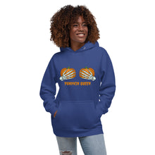 Load image into Gallery viewer, Pumpkin Queen Hoodie