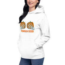 Load image into Gallery viewer, 'Pumpkin Sized' Pullover Hoodie