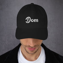 Load image into Gallery viewer, Dom Hat