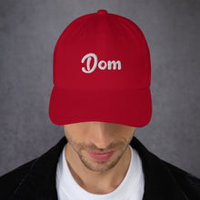 Load image into Gallery viewer, Dom Hat
