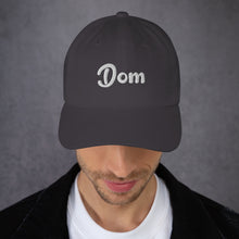 Load image into Gallery viewer, Dom Hat