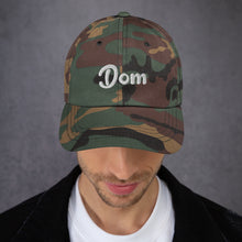 Load image into Gallery viewer, Dom Hat