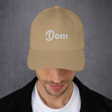 Load image into Gallery viewer, Dom Hat