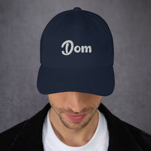 Load image into Gallery viewer, Dom Hat