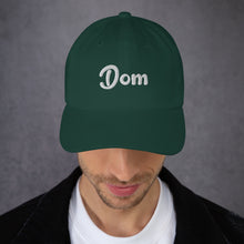 Load image into Gallery viewer, Dom Hat