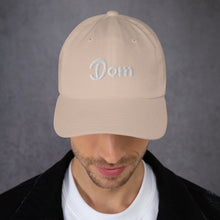 Load image into Gallery viewer, Dom Hat