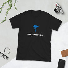 Load image into Gallery viewer, Orgasm Donor