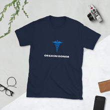 Load image into Gallery viewer, Orgasm Donor
