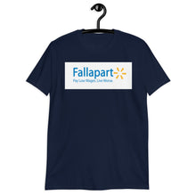 Load image into Gallery viewer, Fallapart