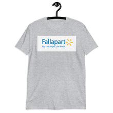 Load image into Gallery viewer, Fallapart