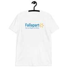 Load image into Gallery viewer, Fallapart