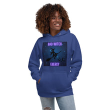 Load image into Gallery viewer, Bad Witch Energy - Hoodie
