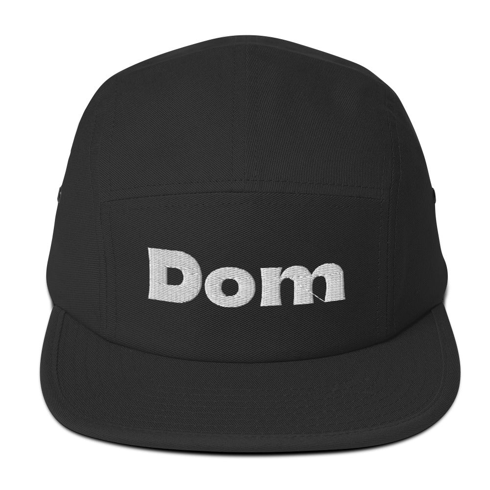 Dom Hat