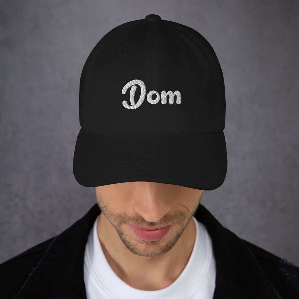 Dom Hat