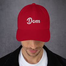 Load image into Gallery viewer, Dom Hat
