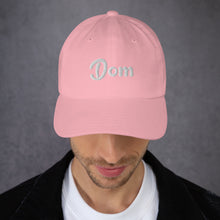 Load image into Gallery viewer, Dom Hat
