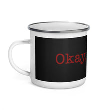 Load image into Gallery viewer, Okay, boomer... coffee cup
